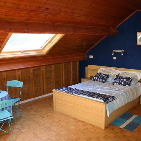 Bed and Breakfast Au Fil Des Reves Zewnętrze zdjęcie