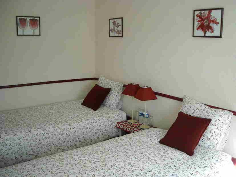 Bed and Breakfast Au Fil Des Reves Zewnętrze zdjęcie