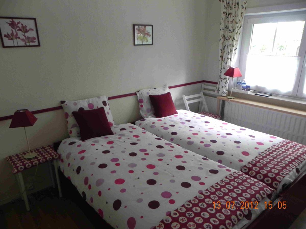 Bed and Breakfast Au Fil Des Reves Zewnętrze zdjęcie