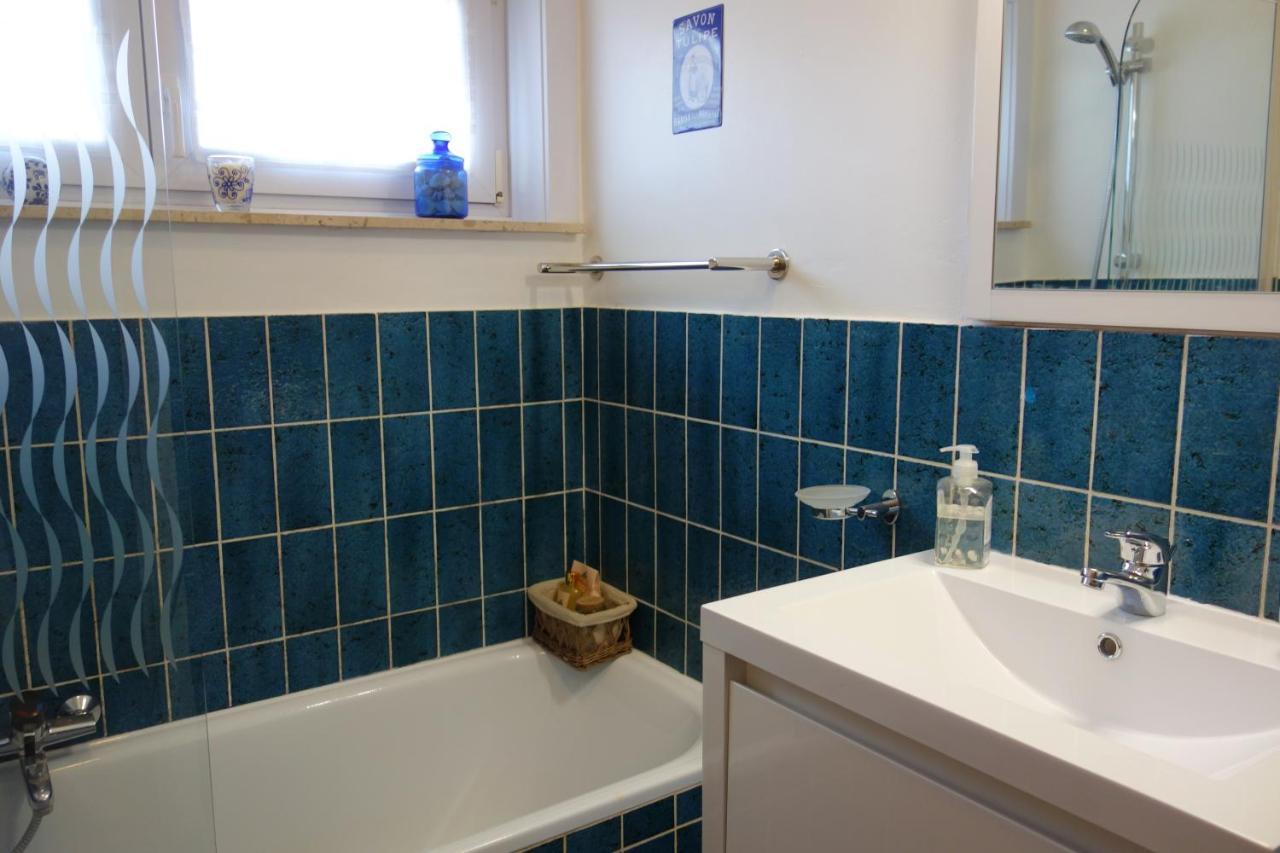 Bed and Breakfast Au Fil Des Reves Zewnętrze zdjęcie